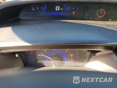 Zdjęcie 9 z 12 samochodu: 2013 HONDA CIVIC LX VIN:2HGFB2F54DH523768 - miniatura