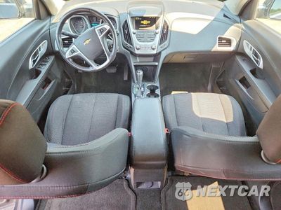 Zdjęcie 8 z 12 samochodu: 2017 CHEVROLET EQUINOX LT VIN:2GNALCEK8H6229074 - miniatura