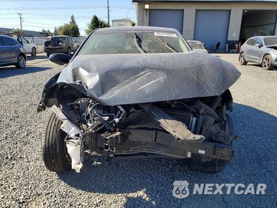 Piąte zdjęcie samochodu w środku: 2019 HYUNDAI KONA SE VIN:KM8K1CAA0KU213312 - miniatura