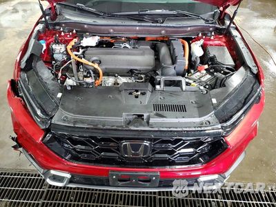 Zdjęcie 12 z 13 samochodu: 2026 HONDA CR-V SPORT TOURING VIN:7FARS6H91TE012790 - miniatura