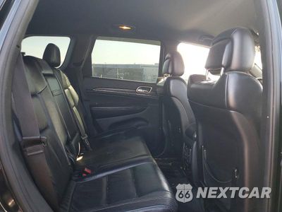 Zdjęcie 11 z 13 samochodu: 2015 JEEP GRAND CHEROKEE LIMITED VIN:1C4RJEBG9FC232065 - miniatura