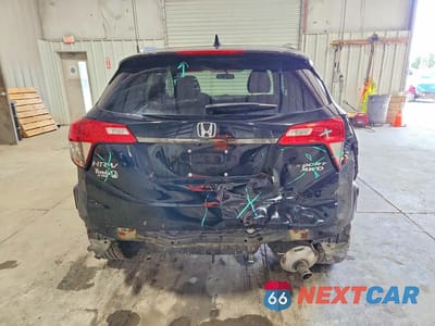 Zdjęcie 6 z 13 samochodu: 2022 HONDA HR-V SPORT VIN:3CZRU6H14NM733582 - miniatura
