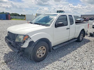 2019 NISSAN FRONTIER S 1N6BD0CT9KN874157 - główne zdjęcie licytacji z USA - miniatura