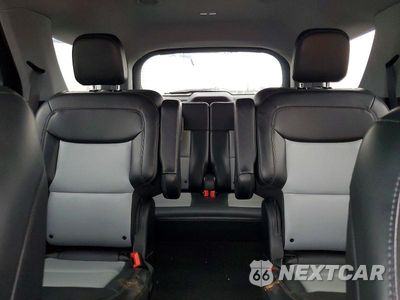 Zdjęcie 10 z 13 samochodu: 2024 FORD EXPLORER XLT VIN:1FMSK8DH2RGA51355 - miniatura