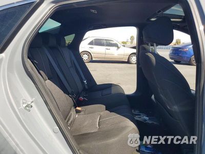 Zdjęcie 10 z 12 samochodu: 2023 HONDA ACCORD HYBRID SPORT VIN:1HGCY2F58PA026307 - miniatura
