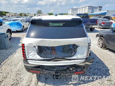 Zdjęcie 6 z 13 samochodu: 2026 HYUNDAI PALISADE SEL VIN:KM8RL5S2XTU124411 - miniatura