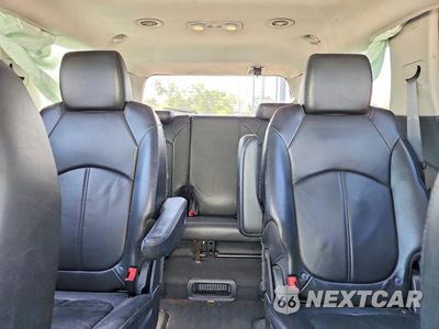 Zdjęcie 10 z 13 samochodu: 2011 GMC ACADIA SLT-1 VIN:1GKKRRED6BJ294889 - miniatura