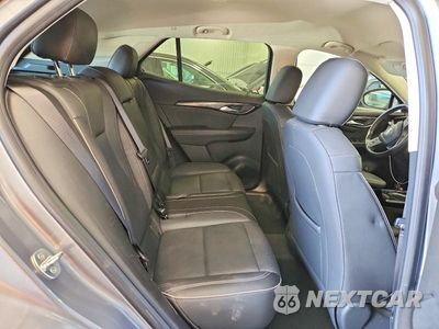 Zdjęcie 10 z 12 samochodu: 2021 BUICK ENVISION ESSENCE VIN:LRBFZPR40MD079388 - miniatura