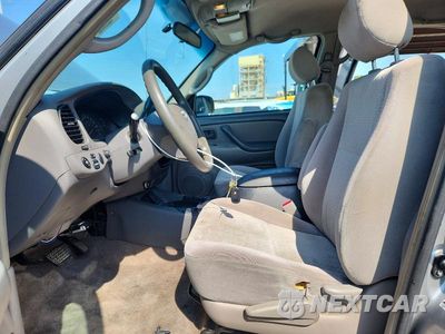 Zdjęcie 7 z 13 samochodu: 2006 TOYOTA TUNDRA DOUBLE CAB SR5 VIN:5TBET341X6S551066 - miniatura