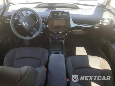 Zdjęcie 8 z 12 samochodu: 2019 TOYOTA PRIUS L ECO VIN:JTDKARFUXK3099173 - miniatura