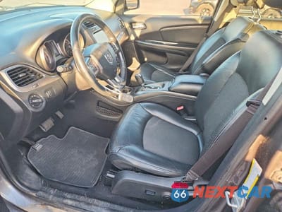 Zdjęcie 7 z 13 samochodu: 2015 DODGE JOURNEY CROSSROAD VIN:3C4PDCGG7FT622906 - miniatura