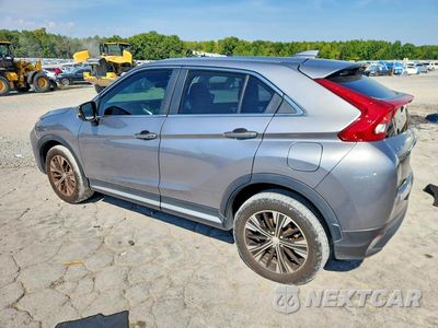 Drugie zdjęcie samochodu z przodu: 2018 MITSUBISHI ECLIPSE CROSS SE VIN:JA4AT5AA5JZ042199 - miniatura