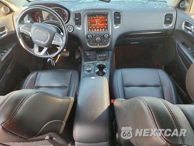 Zdjęcie 8 z 13 samochodu: 2014 DODGE DURANGO LIMITED VIN:1C4RDJDG0EC539622 - miniatura