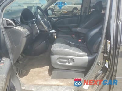 Zdjęcie 7 z 13 samochodu: 2006 HONDA ODYSSEY TOURING VIN:5FNRL38846B003536 - miniatura