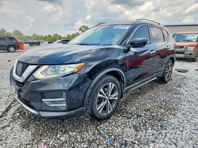 2019 NISSAN ROGUE SV 5N1AT2MT1KC764786 - główne zdjęcie licytacji z USA - miniatura