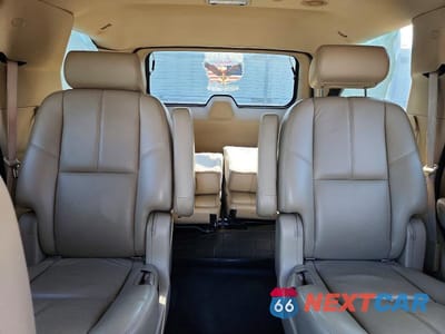 Zdjęcie 10 z 13 samochodu: 2010 GMC YUKON SLT VIN:1GKUCCE06AR237337 - miniatura