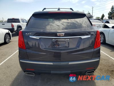 Zdjęcie 6 z 13 samochodu: 2018 CADILLAC XT5 LUXURY VIN:1GYKNCRS4JZ190084 - miniatura