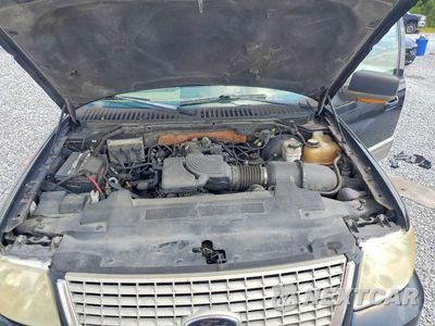 Zdjęcie 12 z 14 samochodu: 2004 FORD EXPEDITION EDDIE BAUER VIN:1FMEU17W14LA13317 - miniatura