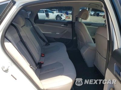 Zdjęcie 10 z 12 samochodu: 2017 HYUNDAI SONATA SE VIN:5NPE24AFXHH569074 - miniatura