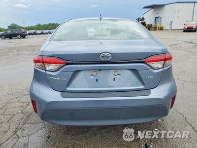 Zdjęcie 6 z 12 samochodu: 2024 TOYOTA COROLLA LE VIN:5YFB4MDE1RP162717 - miniatura