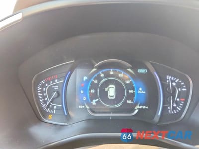 Zdjęcie 9 z 12 samochodu: 2019 HYUNDAI SANTA FE LIMITED 2.0T VIN:5NMS5CAA4KH037011 - miniatura
