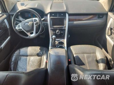 Zdjęcie 8 z 14 samochodu: 2014 FORD EDGE LIMITED VIN:2FMDK3KC5EBA11355 - miniatura