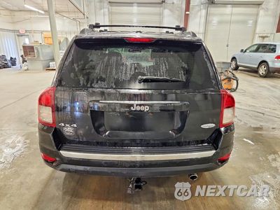 Zdjęcie 6 z 13 samochodu: 2017 JEEP COMPASS LATITUDE VIN:1C4NJDEB9HD177364 - miniatura