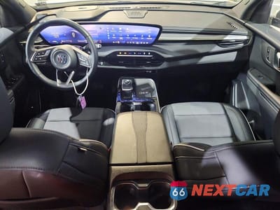 Zdjęcie 8 z 14 samochodu: 2025 BUICK ENCLAVE PREFERRED VIN:5GAEVARS4SJ250499 - miniatura