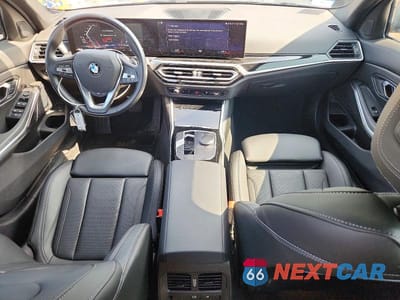 Zdjęcie 8 z 12 samochodu: 2024 BMW 330XI VIN:3MW89FF09R8E26711 - miniatura