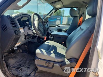 Zdjęcie 7 z 13 samochodu: 2015 FORD F450 SUPER DUTY VIN:1FDUF4GY8FEA90069 - miniatura