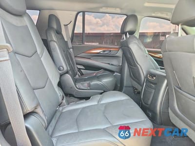 Zdjęcie 11 z 13 samochodu: 2018 CADILLAC ESCALADE PREMIUM LUXURY VIN:1GYS4CKJXJR142030 - miniatura