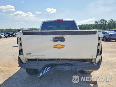 Zdjęcie 6 z 12 samochodu: 2012 CHEVROLET SILVERADO K1500 LT VIN:1GCRKSE70CZ239258 - miniatura