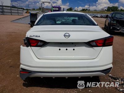 Zdjęcie 6 z 12 samochodu: 2020 NISSAN ALTIMA S VIN:1N4BL4BV6LC128638 - miniatura