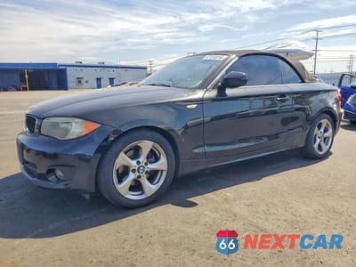 2013 BMW 128 I WBAUN1C55DVR00818 - główne zdjęcie licytacji z USA - miniatura