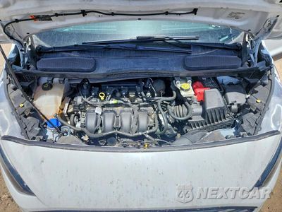 Zdjęcie 11 z 12 samochodu: 2023 FORD TRANSIT CONNECT XLT VIN:NM0LS7T24P1555368 - miniatura