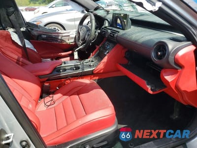 Zdjęcie 7 z 13 samochodu: 2024 LEXUS IS 300 F SPORT VIN:JTHGA1D26R5130196 - miniatura