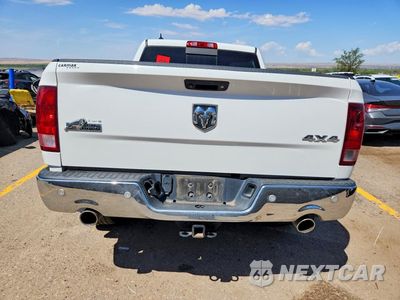 Zdjęcie 6 z 12 samochodu: 2017 RAM 1500 SLT VIN:1C6RR7LT2HS870870 - miniatura