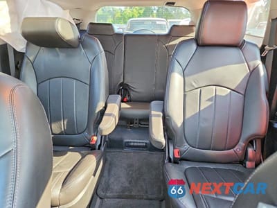 Zdjęcie 10 z 13 samochodu: 2016 BUICK ENCLAVE VIN:5GAKVCKDXGJ120275 - miniatura