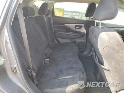 Zdjęcie 11 z 14 samochodu: 2021 NISSAN MURANO SV VIN:5N1AZ2BJ6MC144647 - miniatura