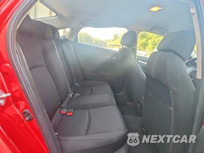 Zdjęcie 10 z 12 samochodu: 2018 HONDA CIVIC LX VIN:2HGFC2F56JH503269 - miniatura