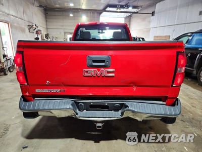 Zdjęcie 6 z 12 samochodu: 2015 GMC SIERRA K1500 VIN:1GTN2TEC4FZ266789 - miniatura