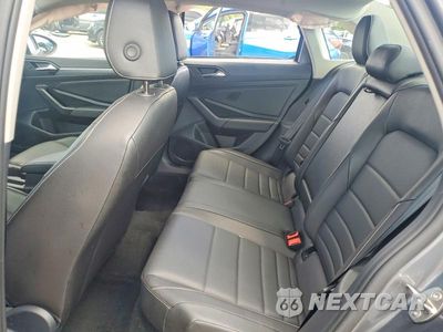 Zdjęcie 10 z 12 samochodu: 2024 VOLKSWAGEN JETTA SE VIN:3VW7M7BU9RM044422 - miniatura
