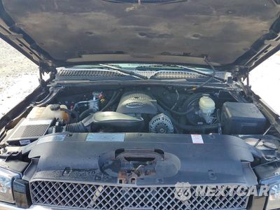 Zdjęcie 11 z 12 samochodu: 2005 CHEVROLET SILVERADO K1500 VIN:2GCEK13T451400330 - miniatura