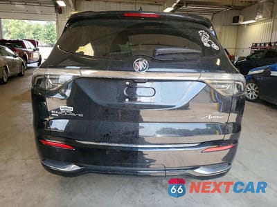 Zdjęcie 6 z 13 samochodu: 2024 BUICK ENCLAVE AVENIR VIN:5GAEVCKW9RJ118468 - miniatura