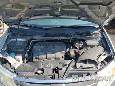 Zdjęcie 12 z 13 samochodu: 2013 HONDA ODYSSEY EXL VIN:5FNRL5H61DB065600 - miniatura