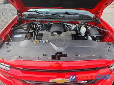 Zdjęcie 11 z 13 samochodu: 2017 CHEVROLET SILVERADO K1500 LT VIN:3GCUKREC7HG282342 - miniatura