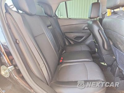 Zdjęcie 11 z 13 samochodu: 2020 CHEVROLET TRAX 1LT VIN:3GNCJLSB0LL301389 - miniatura