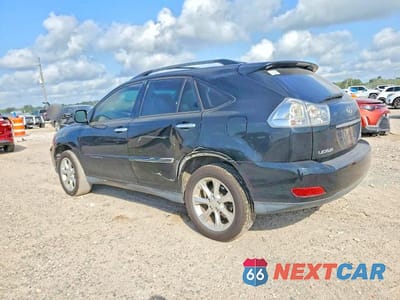 Drugie zdjęcie samochodu z przodu: 2009 LEXUS RX 350 VIN:2T2GK31U39C074152 - miniatura