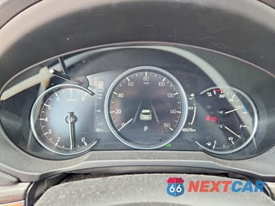 Zdjęcie 9 z 13 samochodu: 2021 MAZDA CX-5 GRAND TOURING VIN:JM3KFADM3M0478310 - miniatura