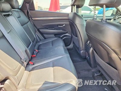 Zdjęcie 11 z 13 samochodu: 2022 HYUNDAI TUCSON LIMITED VIN:KM8JECA10NU066851 - miniatura